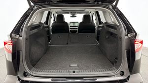 Skoda Enyaq bild 21