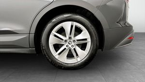 Skoda Enyaq bild 6