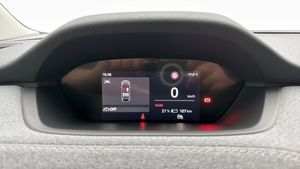 Skoda Enyaq bild 15