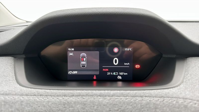 Skoda Enyaq bild 15