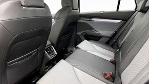 Skoda Enyaq bild 11