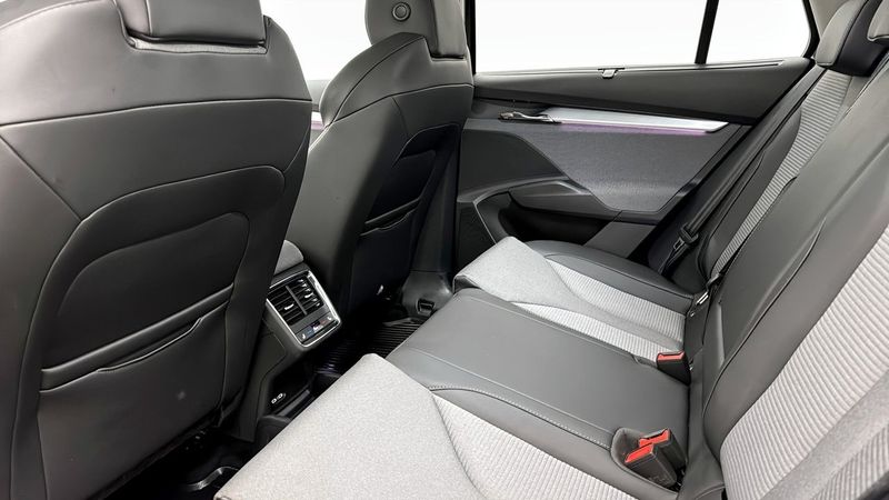 Skoda Enyaq bild 11
