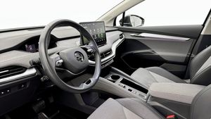 Skoda Enyaq bild 7