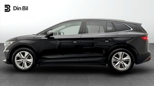 Skoda Enyaq bild 2