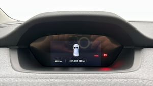 Skoda Enyaq bild 16