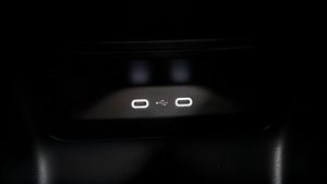 Skoda Enyaq bild 20