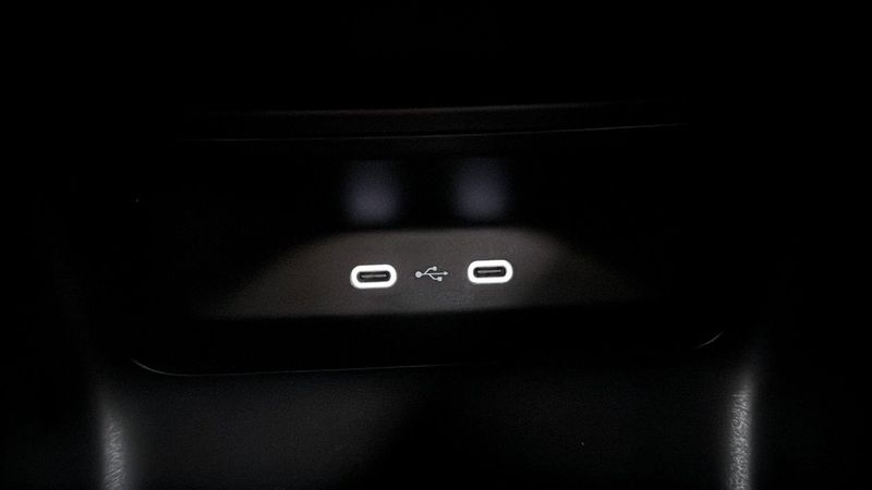 Skoda Enyaq bild 20