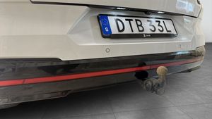 Skoda Enyaq bild 15