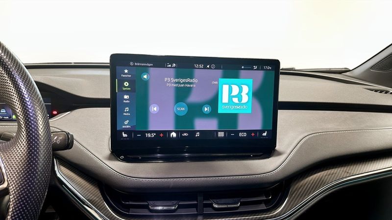Skoda Enyaq bild 10