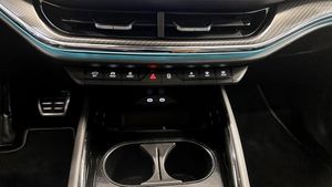 Skoda Enyaq bild 21