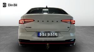 Skoda Enyaq bild 5