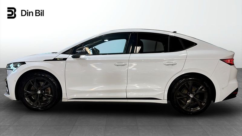 Skoda Enyaq bild 2