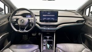 Skoda Enyaq bild 11