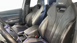 Skoda Enyaq bild 8