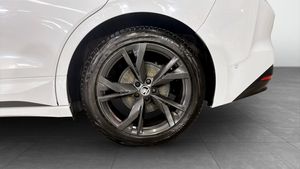 Skoda Enyaq bild 6