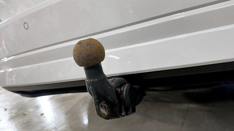 Skoda Octavia bild 15