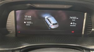 Skoda Octavia bild 19