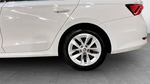 Skoda Octavia bild 6