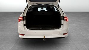 Skoda Octavia bild 13