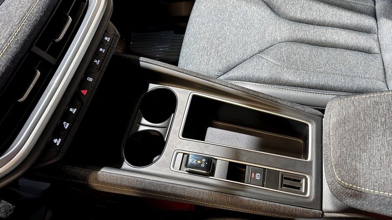 Skoda Elroq bild 17