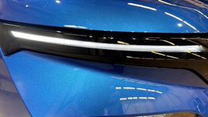 Skoda Elroq bild 14