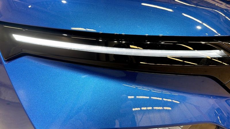 Skoda Elroq bild 14
