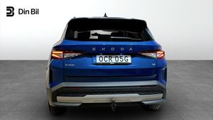 Skoda Elroq bild 5