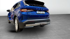 Skoda Elroq bild 13