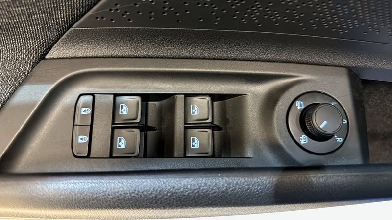Skoda Elroq bild 16