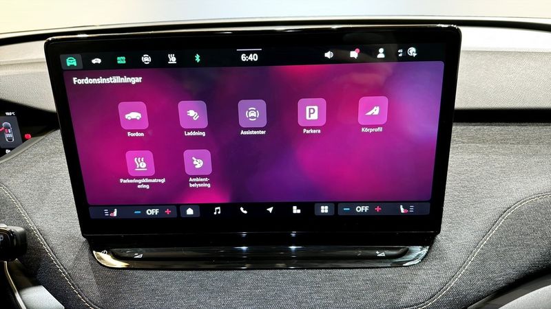 Skoda Elroq bild 9