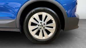 Skoda Elroq bild 6