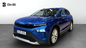 Skoda Elroq bild 1