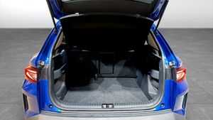 Skoda Elroq bild 12