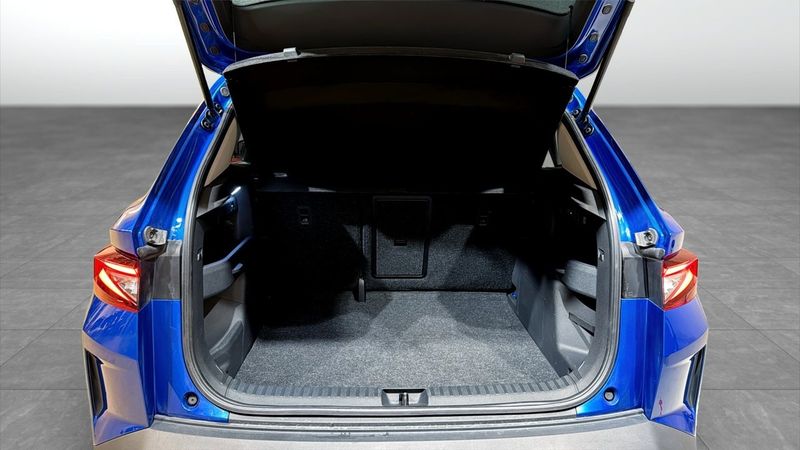 Skoda Elroq bild 12