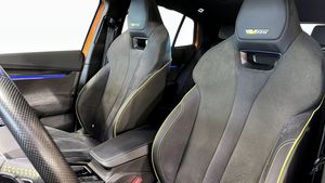 Skoda Enyaq bild 8