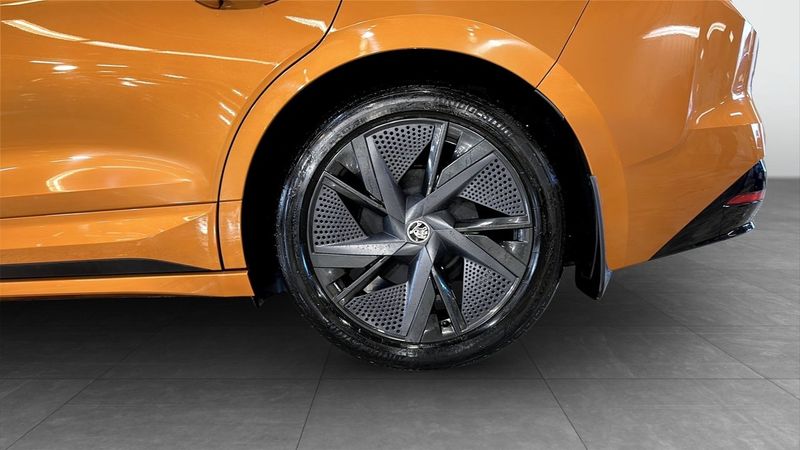 Skoda Enyaq bild 6