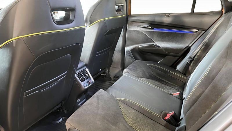 Skoda Enyaq bild 13