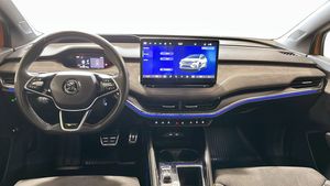 Skoda Enyaq bild 11