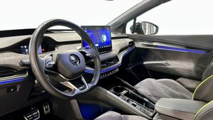 Skoda Enyaq bild 7