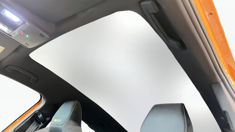 Skoda Enyaq bild 9