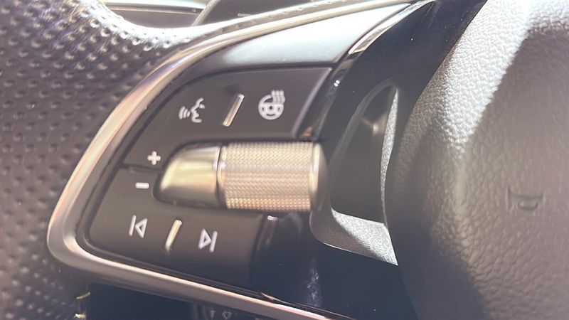 Skoda Enyaq bild 22