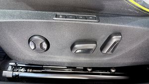 Skoda Enyaq bild 18