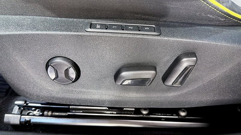 Skoda Enyaq bild 18
