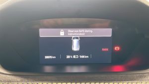 Skoda Enyaq bild 21