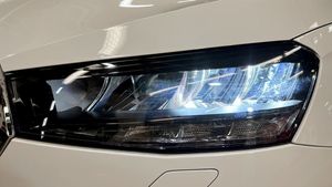 Skoda Fabia bild 15