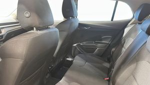 Skoda Fabia bild 12