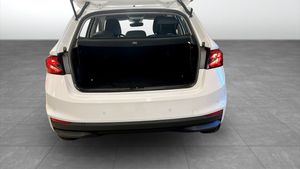Skoda Fabia bild 13