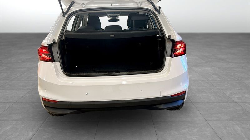 Skoda Fabia bild 13