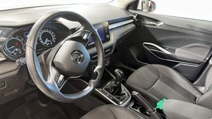 Skoda Fabia bild 7