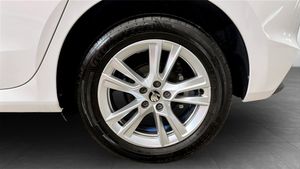 Skoda Fabia bild 6